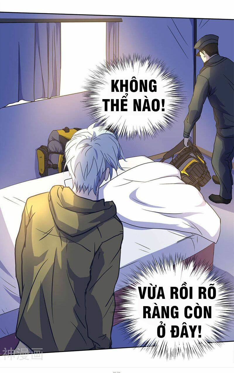 Thanh Đế Truyện: Chapter 2