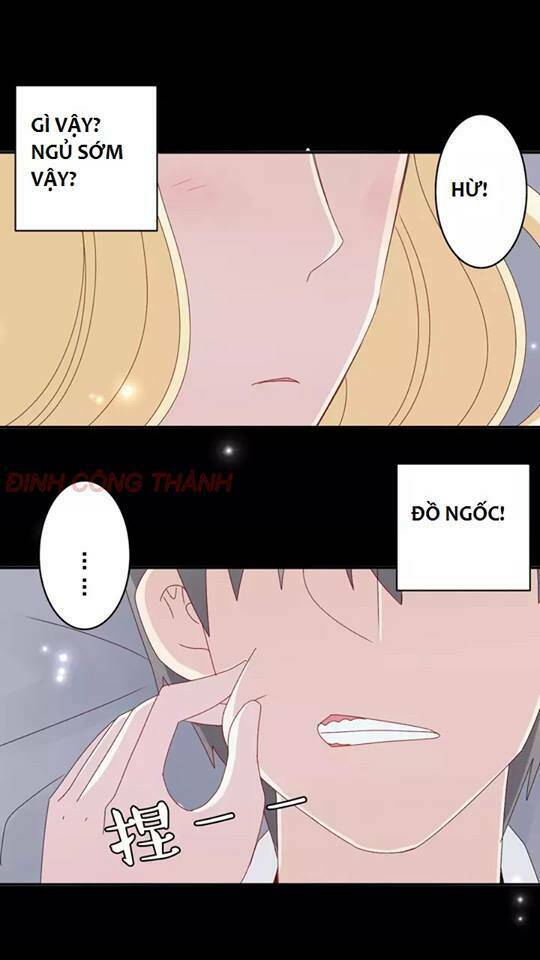 Thần Mì Lắm Chiêu: Chapter 11