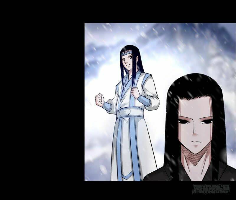 Cổ Chân Nhân: Chapter 66