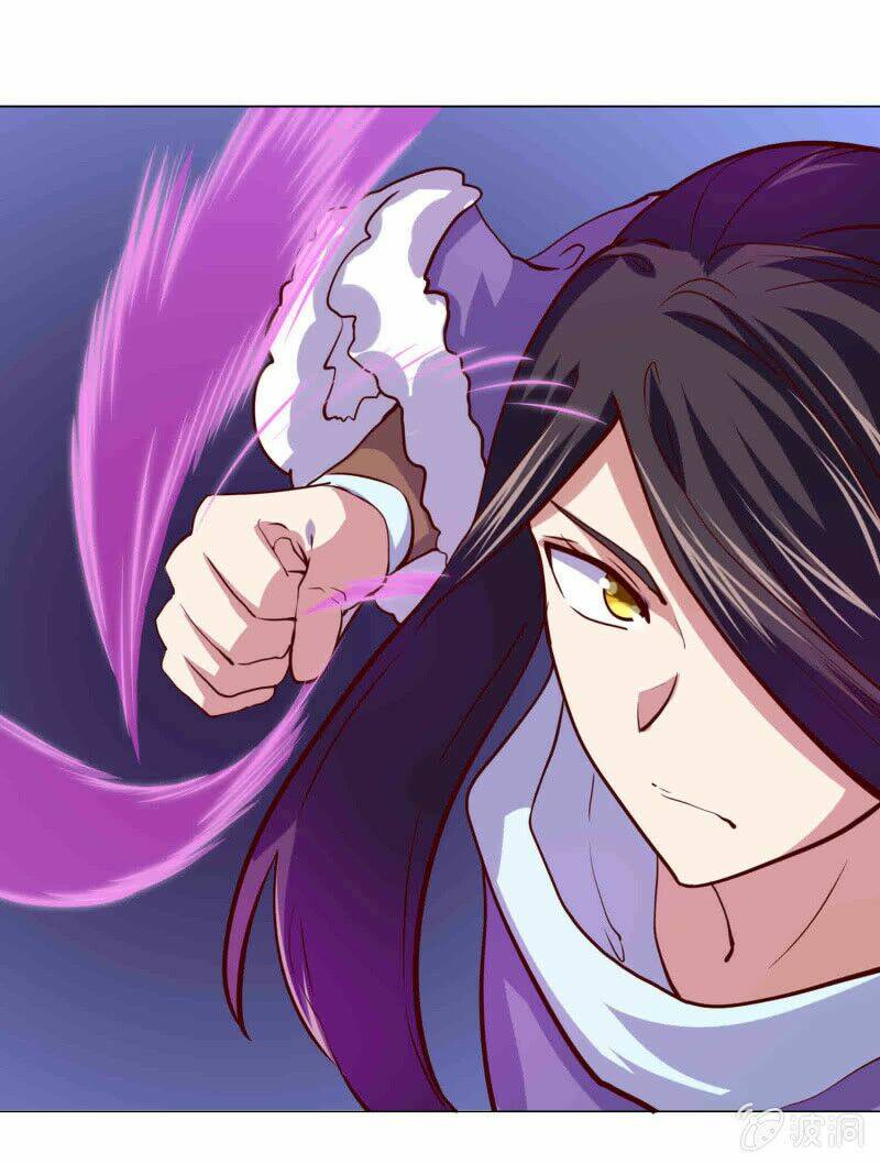 Tuyệt Thế Thần Hoàng: Chapter 109