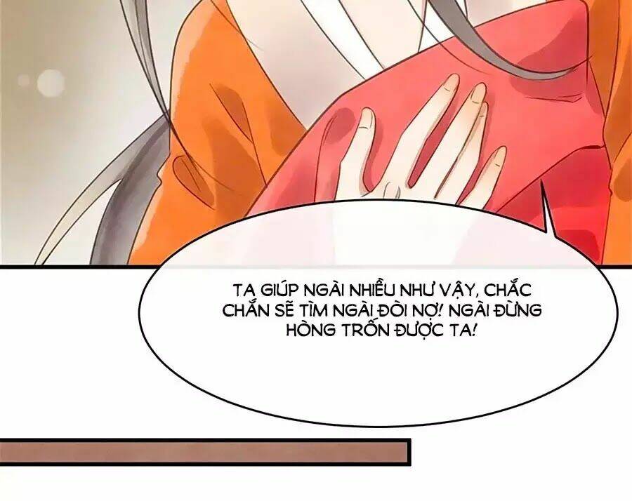 Vương Phi Muốn Trèo Tường: Chapter 27