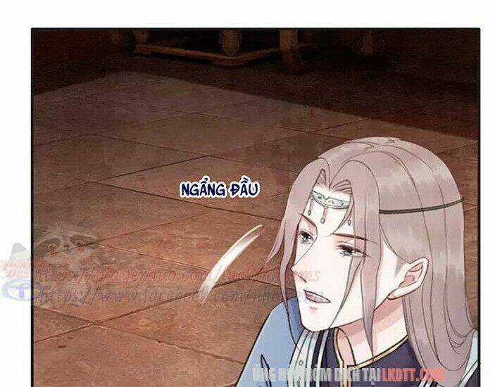 Trọng Sinh Bá Sủng Nhiếp Chính Vương Quá Mạnh Mẽ: Chapter 90