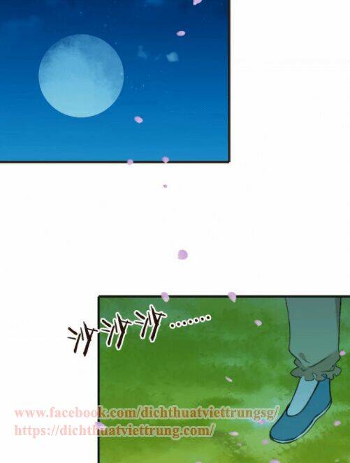 Bạn Trai Tôi Là Cẩm Y Vệ: Chapter 75