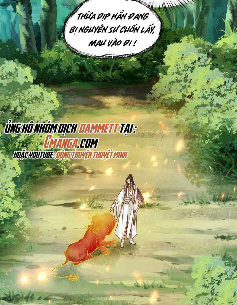 Nghịch Thiên Thần Phi Chí Thượng: Chapter 6