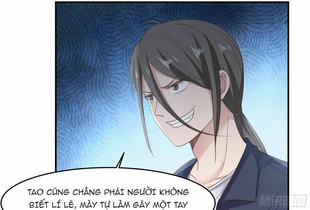 Đô Thị Tuyệt Thế Cuồng Tôn: Chapter 2