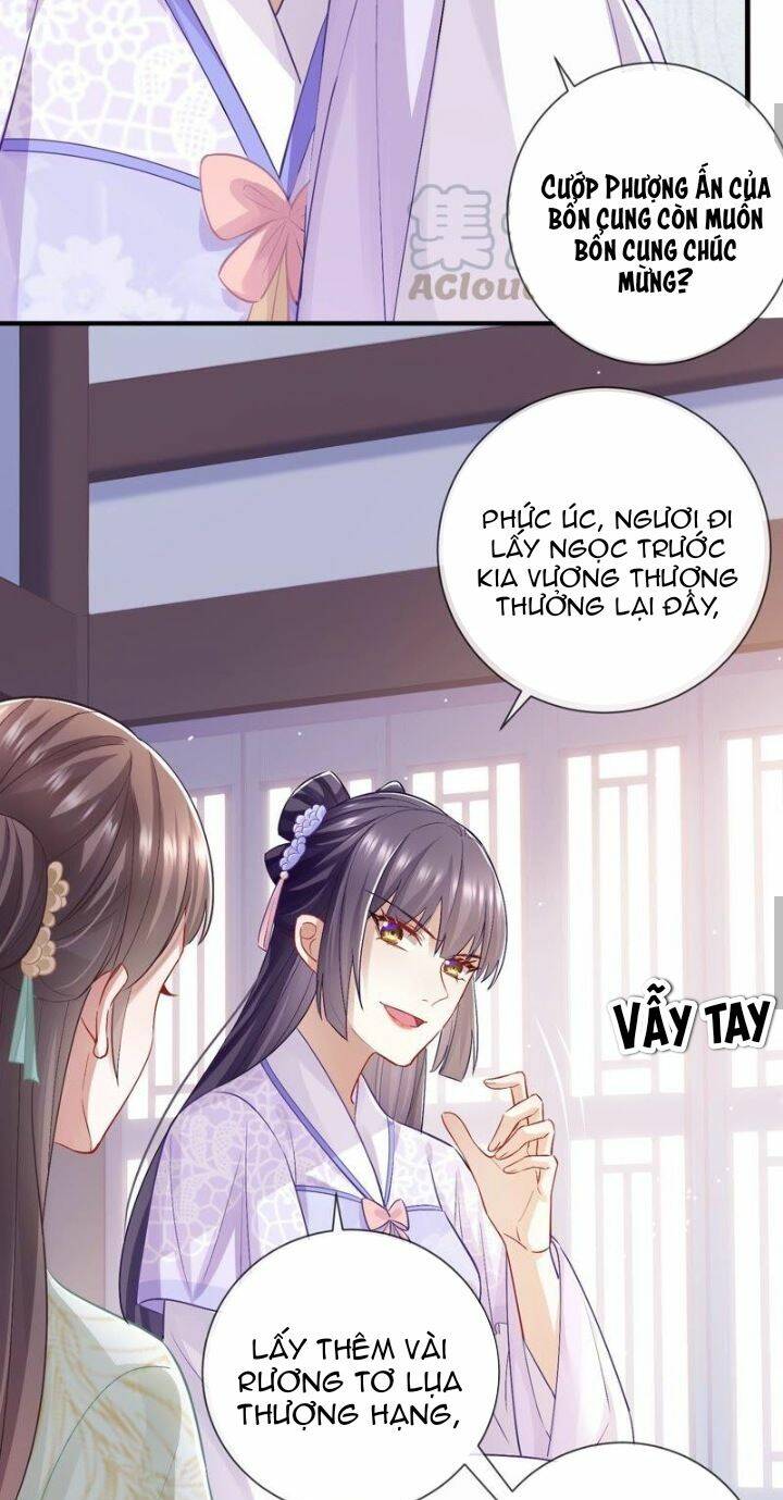 Xuyên Vào Trò Chơi Công Lược Boss Phản Diện: Chapter 32