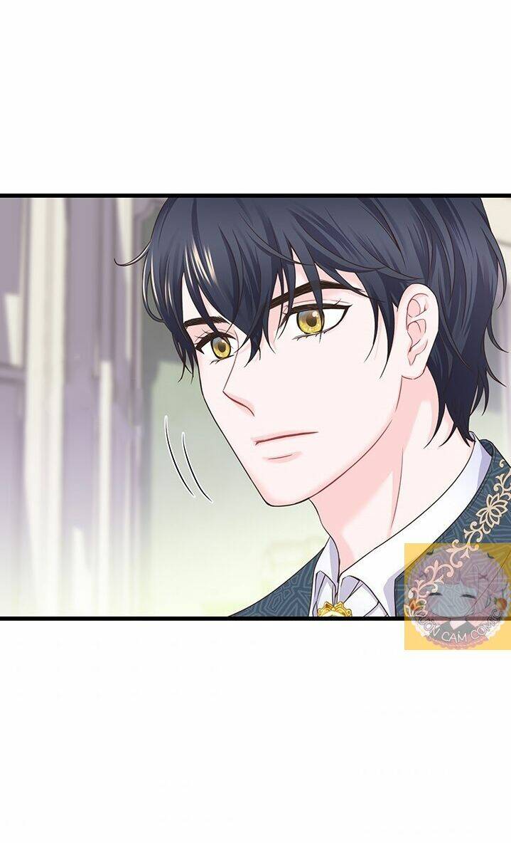 Nhân Vật Phản Diện Yêu Cầu Tôi Yêu Chàng: Chapter 10