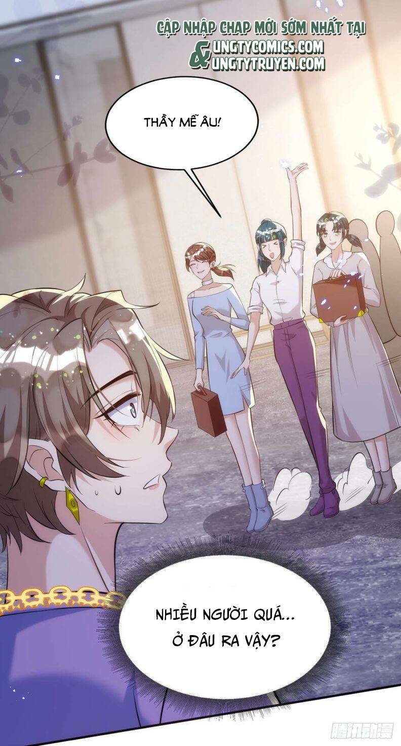 Thú Thụ Bất Thân: Chapter 96