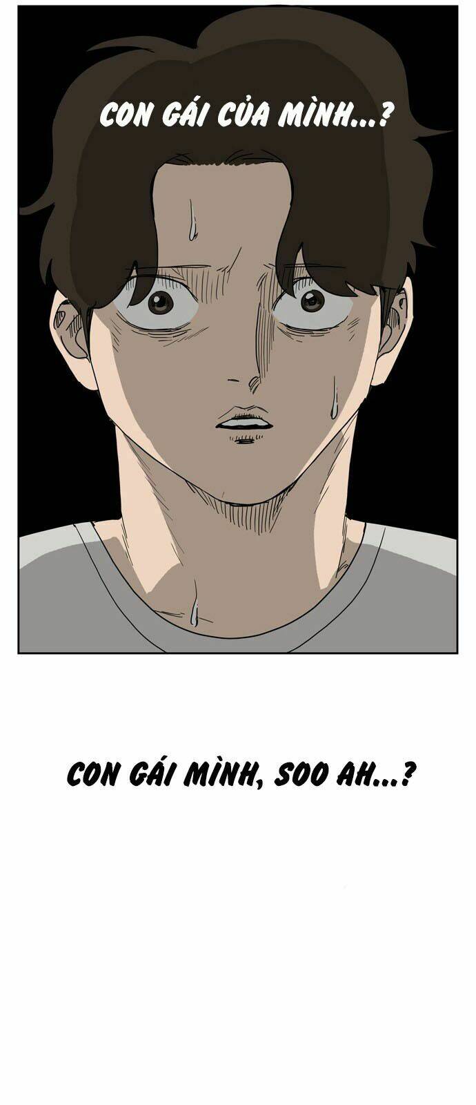 Con Gái Tôi Là Zombie: Chapter 5