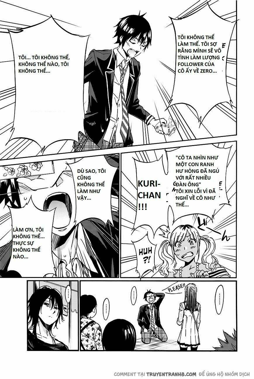 Real Account Ii: Chapter 25
