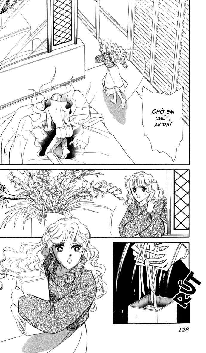 Ao No Fuuin - Blue Seal: Chapter 23