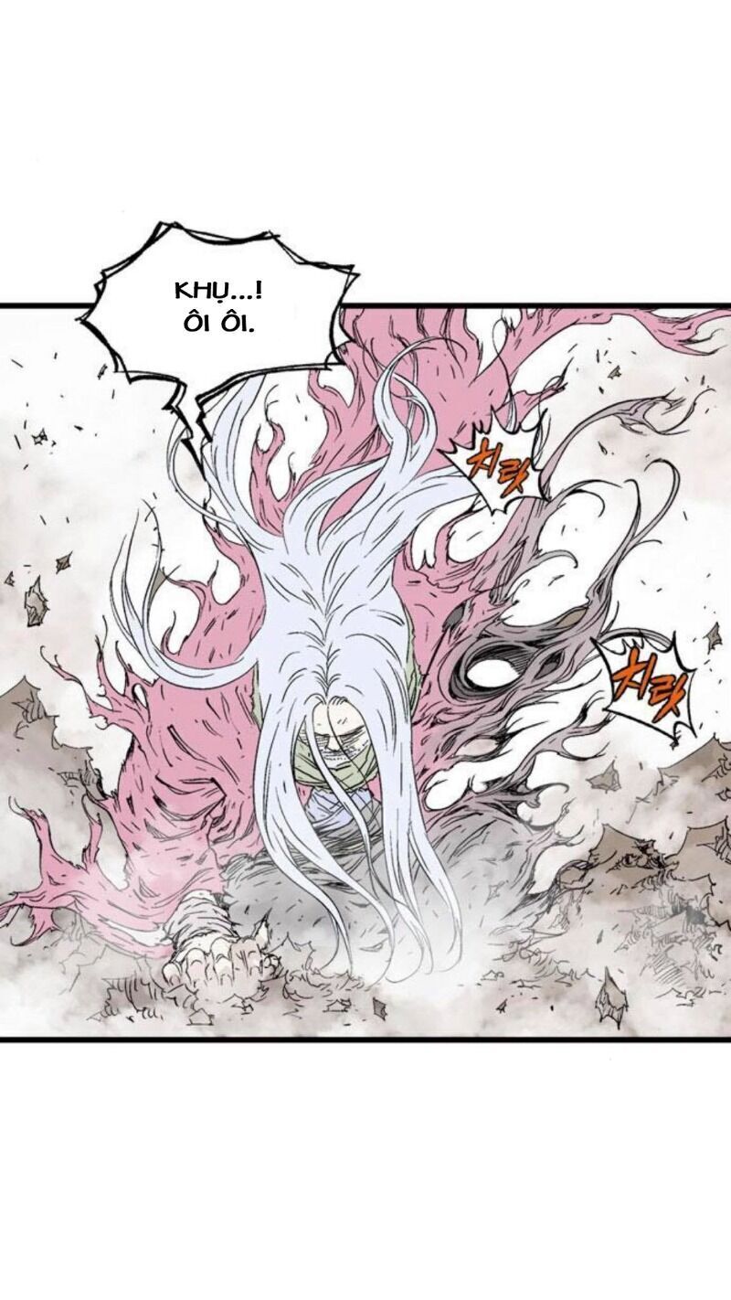 Cao Thủ 2: Chapter 126