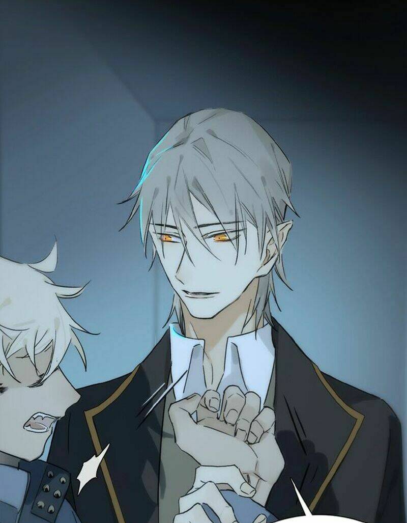 Phép Tắc Trường Ogus: Chapter 30