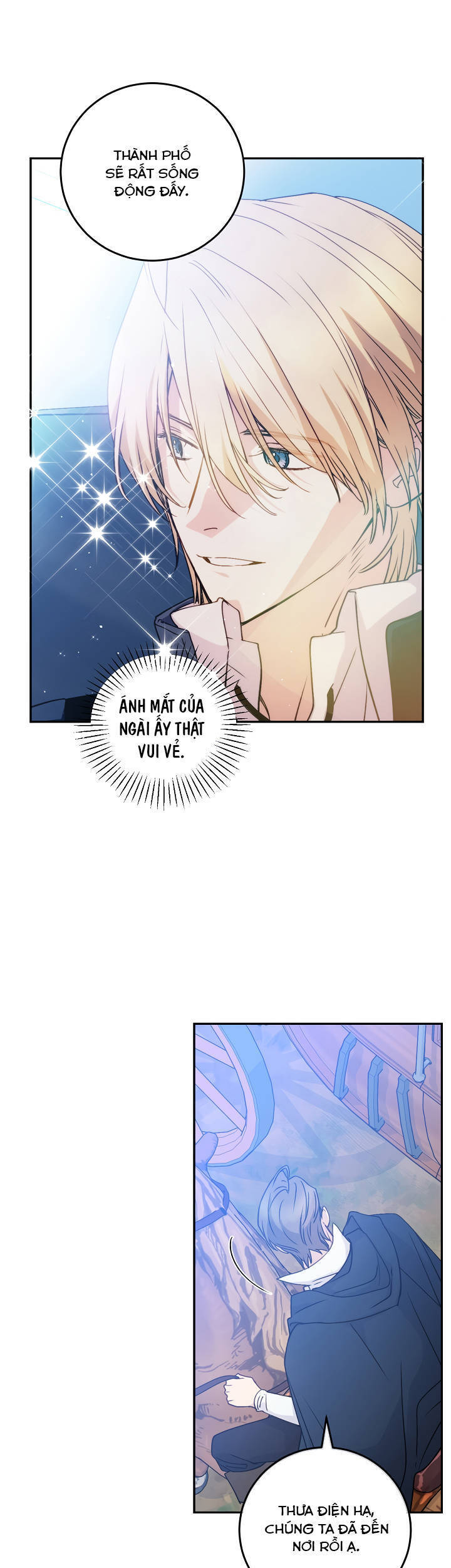 Cô Hầu Giỏi Giang: Chapter 50