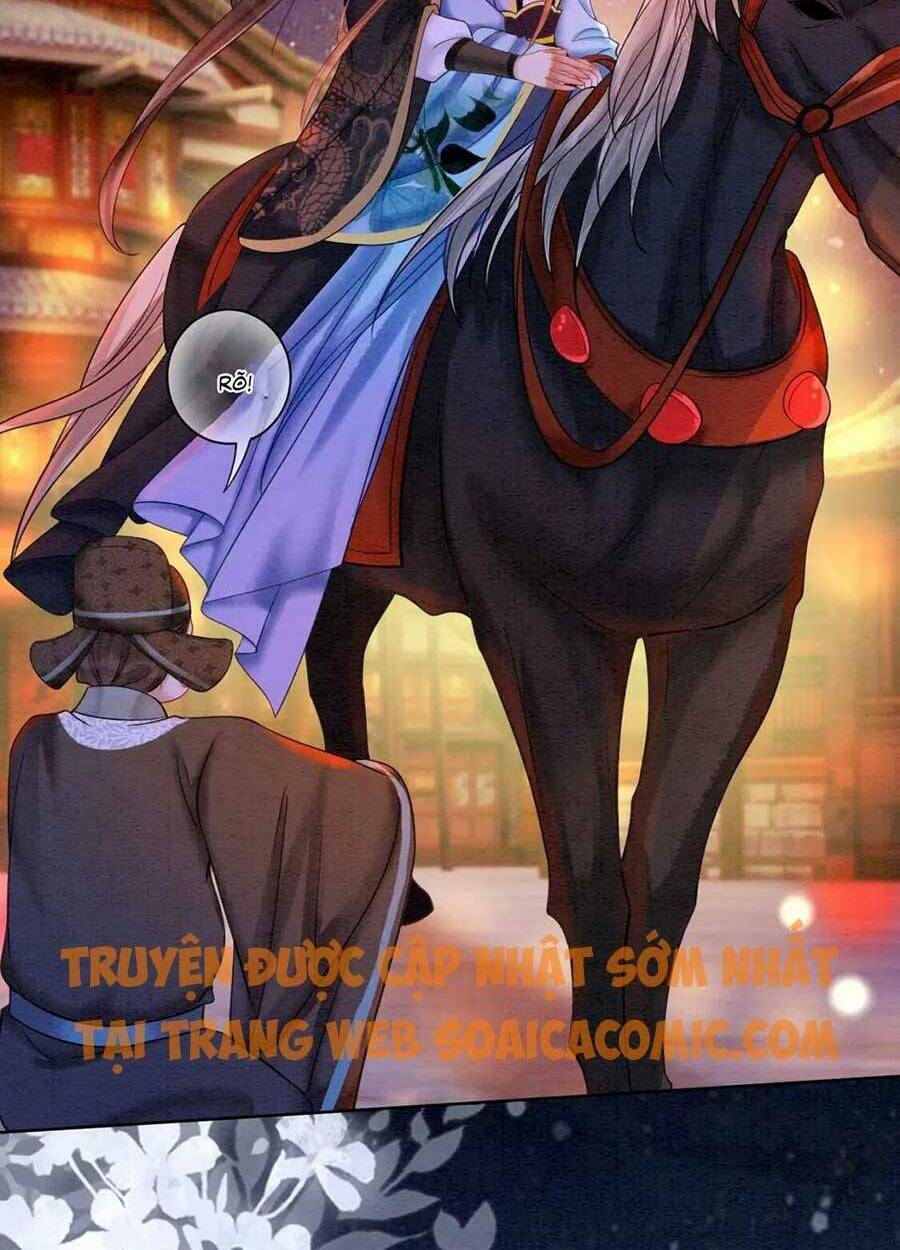 Xung Hỉ Vương Phi: Chapter 68