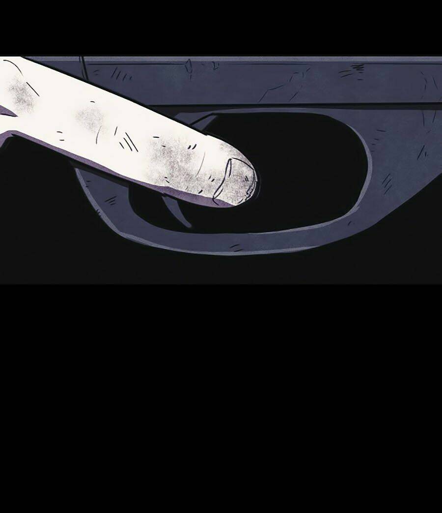 Cậu Bé Shotgun: Chapter 9