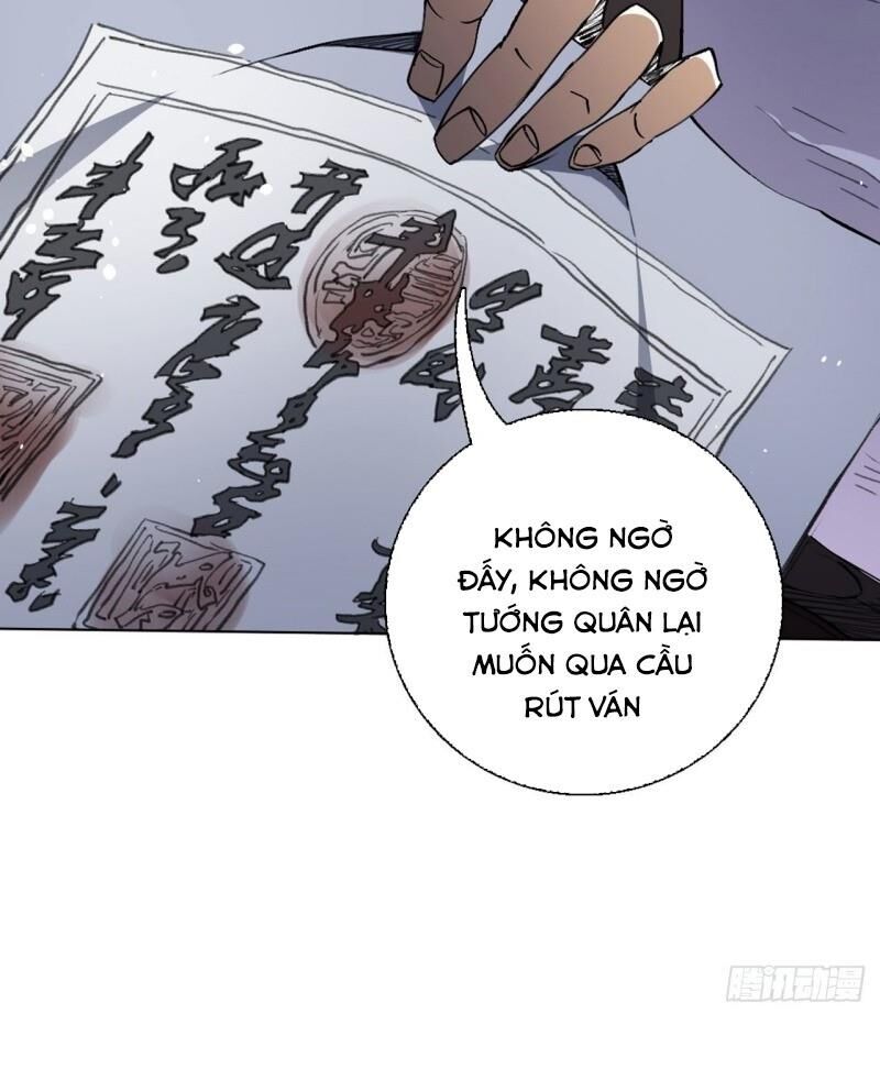 Đường Dần Tại Dị Giới 2: Chapter 14