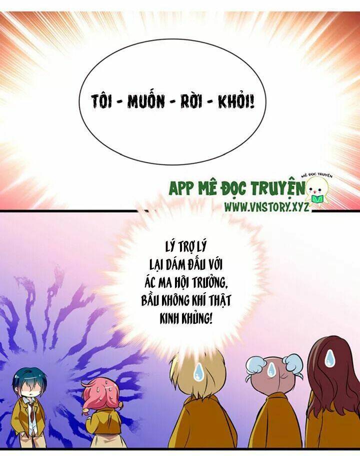 Khắc Kim Phong Thần: Chapter 78