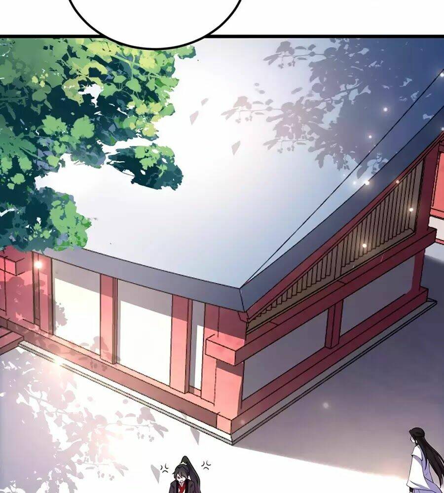 Báo Cáo! Đế Quân Ngài Có Độc!: Chapter 3