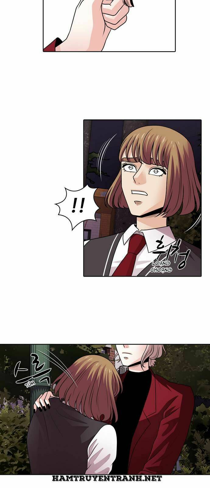 Tomorrow - Ngày Mai: Chapter 9