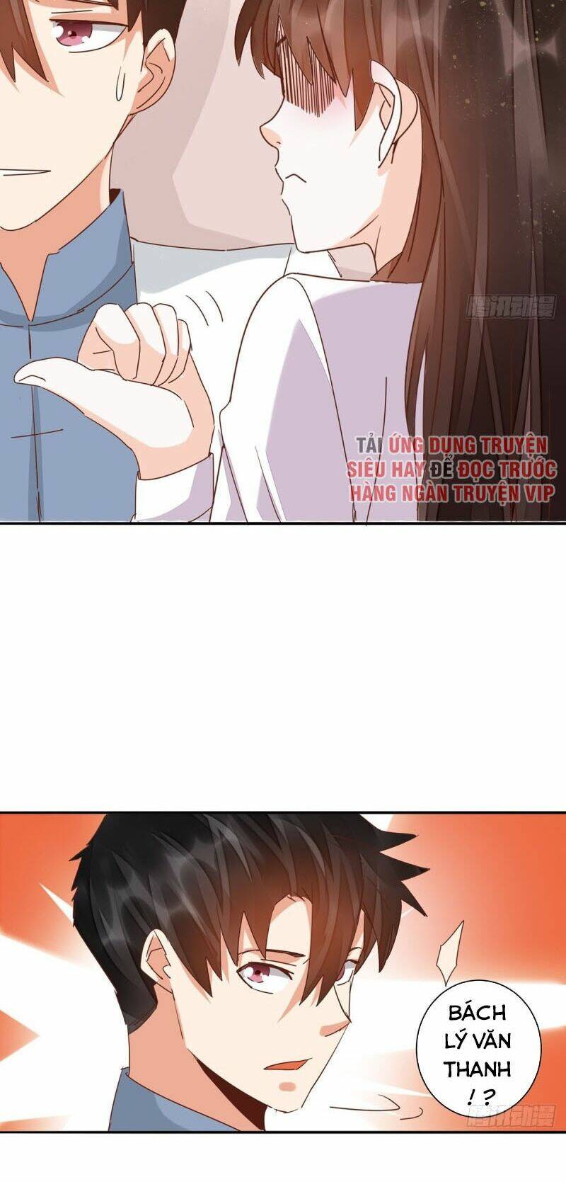 Đô Thị Siêu Cấp Y Sinh: Chapter 49