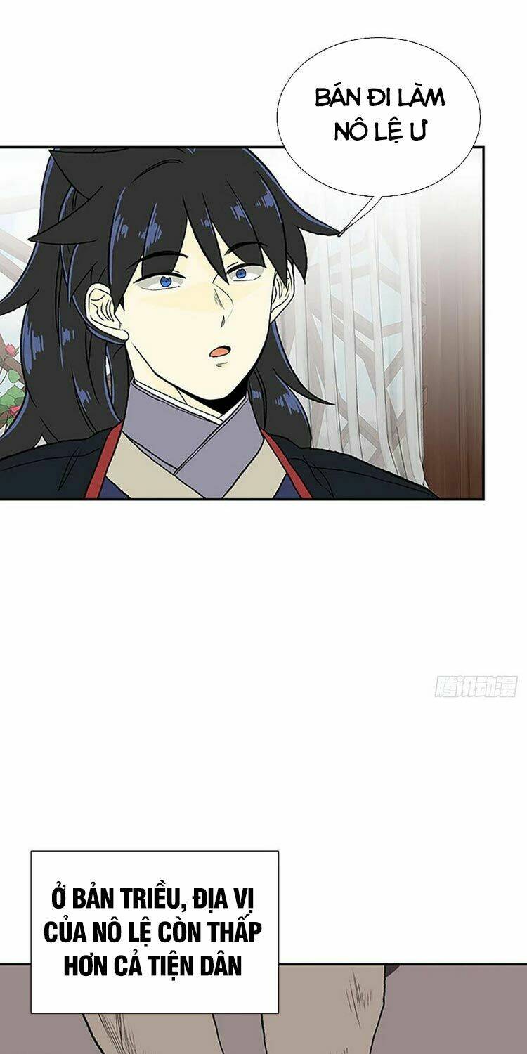 Học Sĩ Tái Sinh: Chapter 177