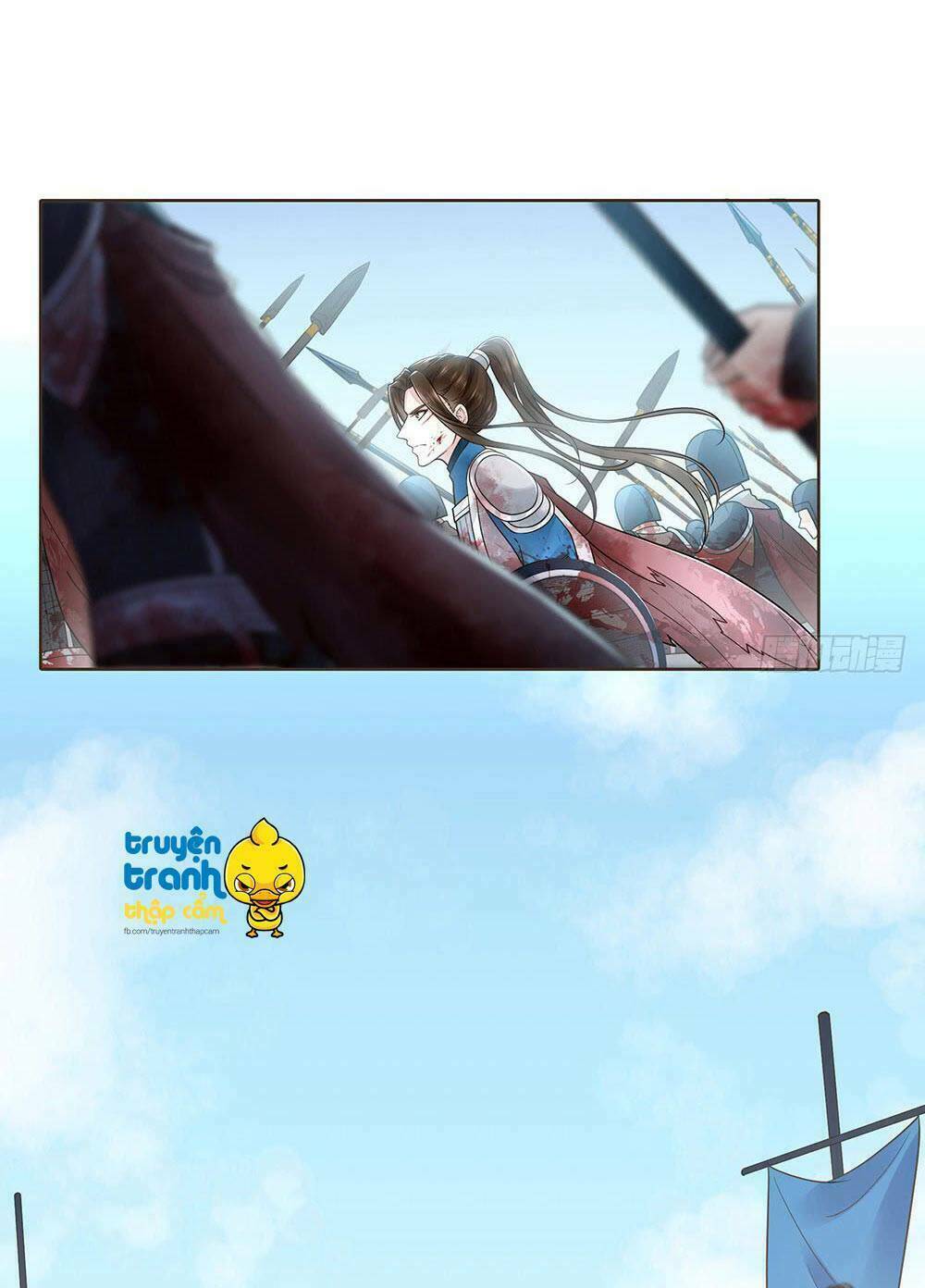 Đại Giá Thừa Tướng: Chapter 94