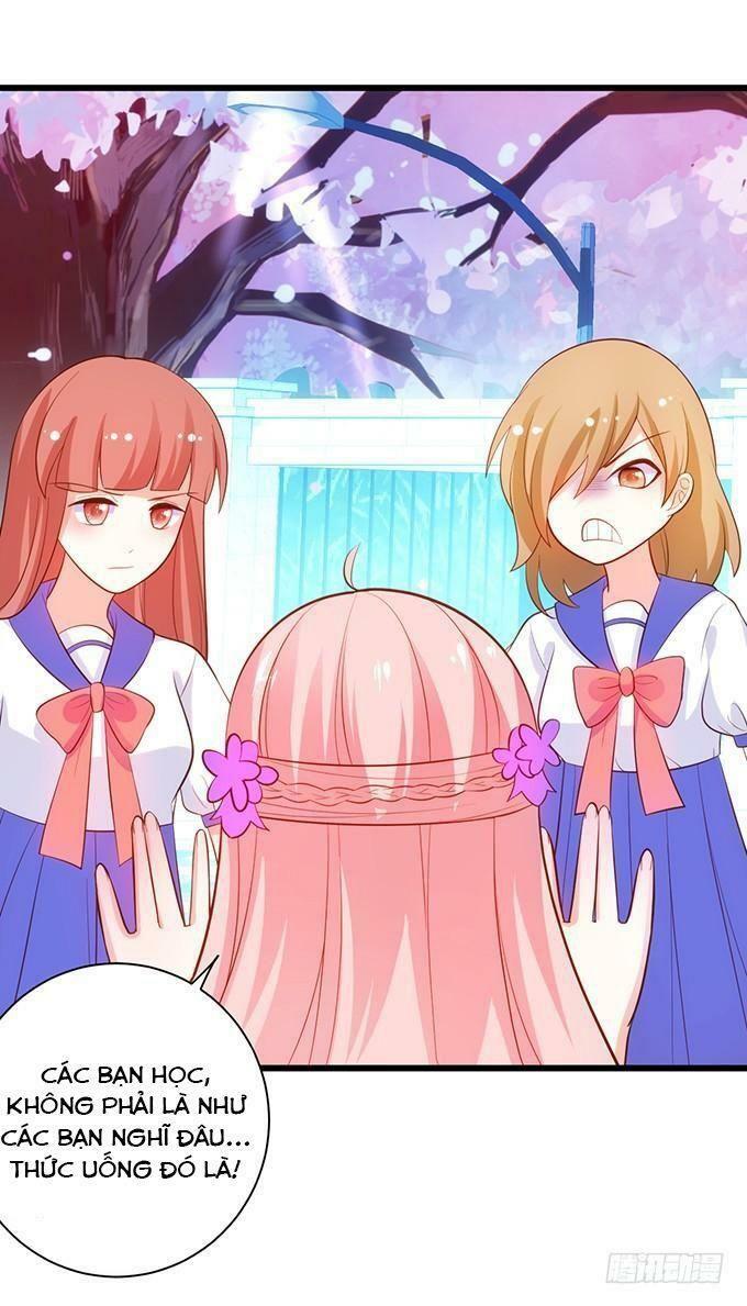 Hồ Tiên Hung Bạo: Chapter 96
