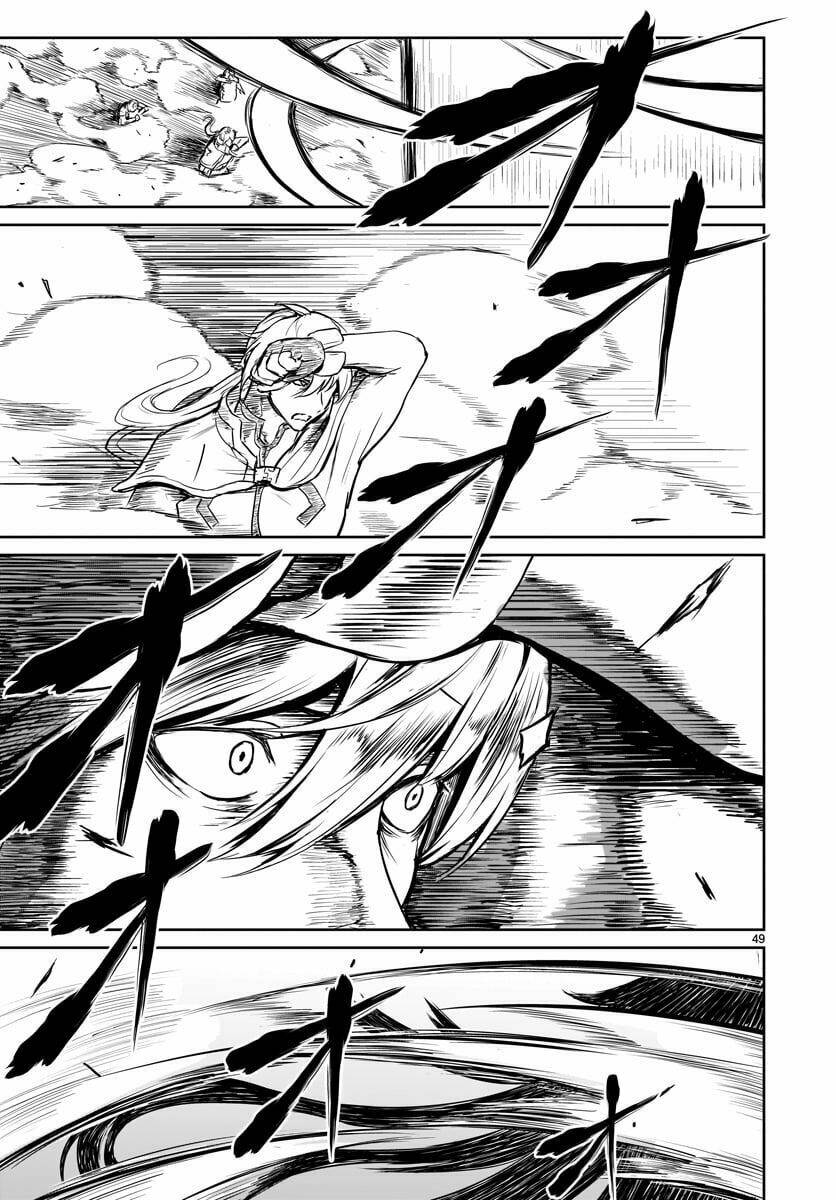 Xuyên Không Cùng Kamisama Tới Thế Giới Không Có Thần Linh: Chapter 1.2