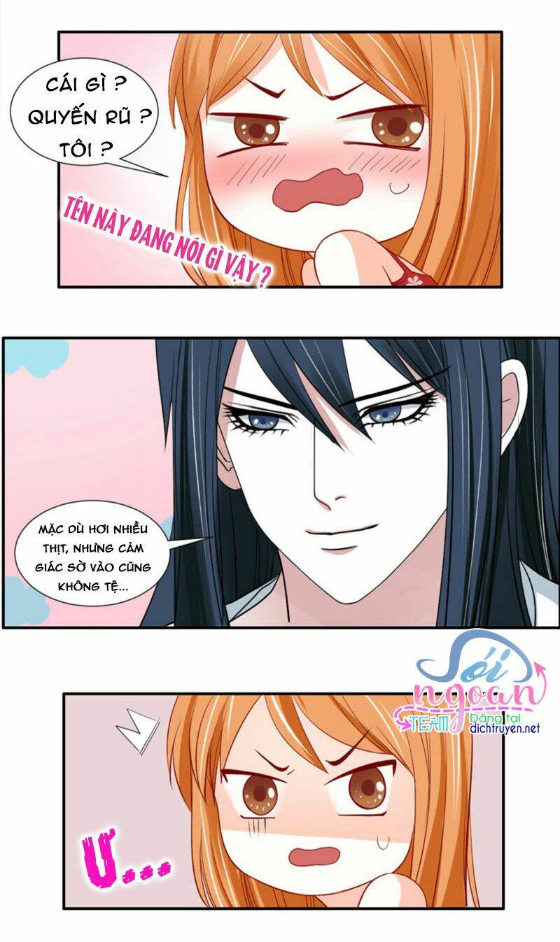 Ma Vương Đại Nhân Đi Thông Thả: Chapter 45