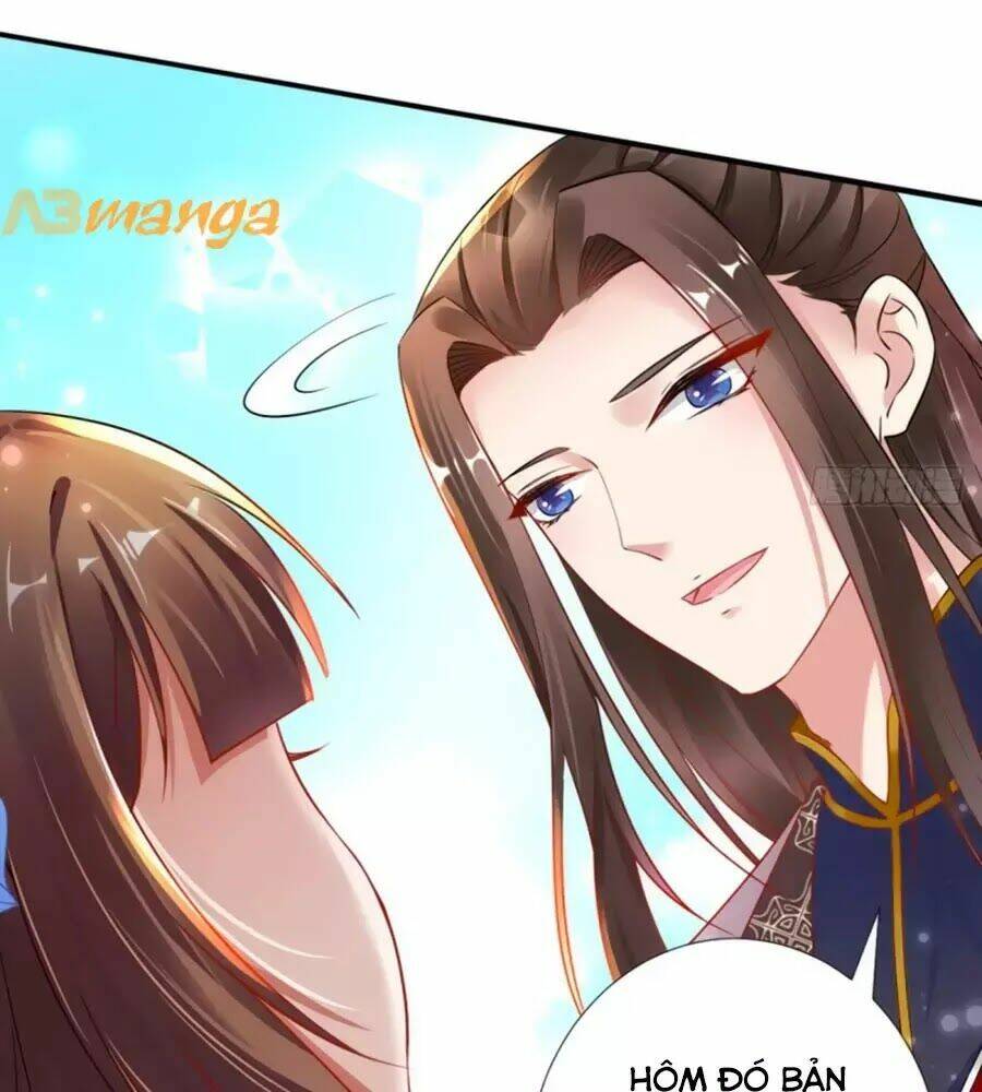 Vương Phi Có Chút Nghịch Ngợm: Chapter 58