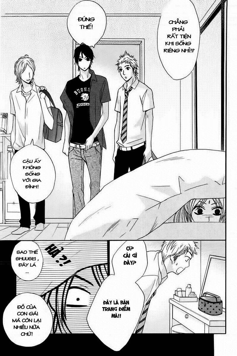 L-Dk: Chapter 9