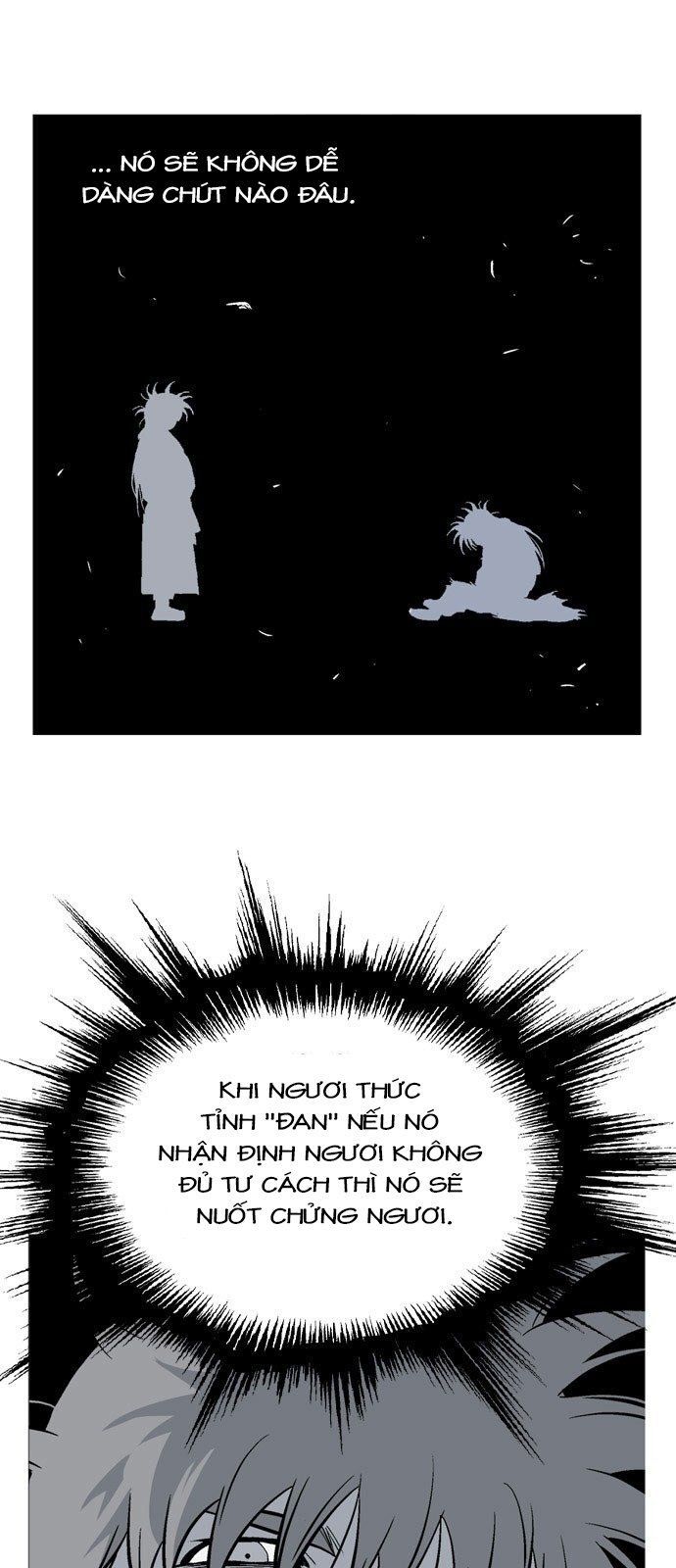 Cao Thủ 2: Chapter 106