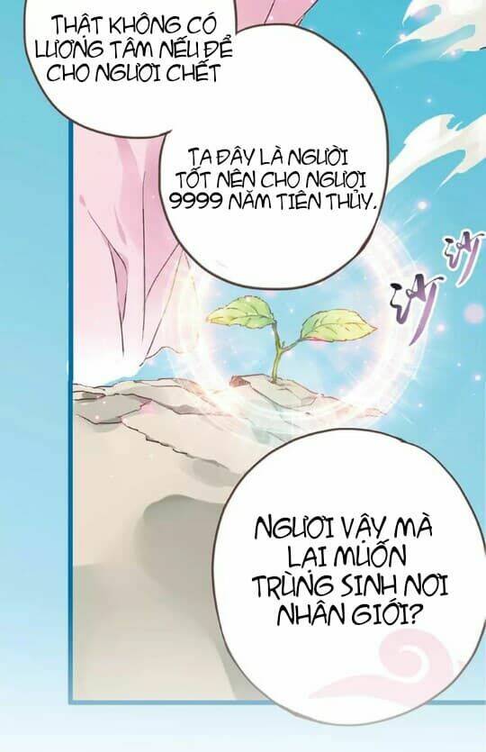 Công Phu Tiểu Tiên: Chapter 1.1