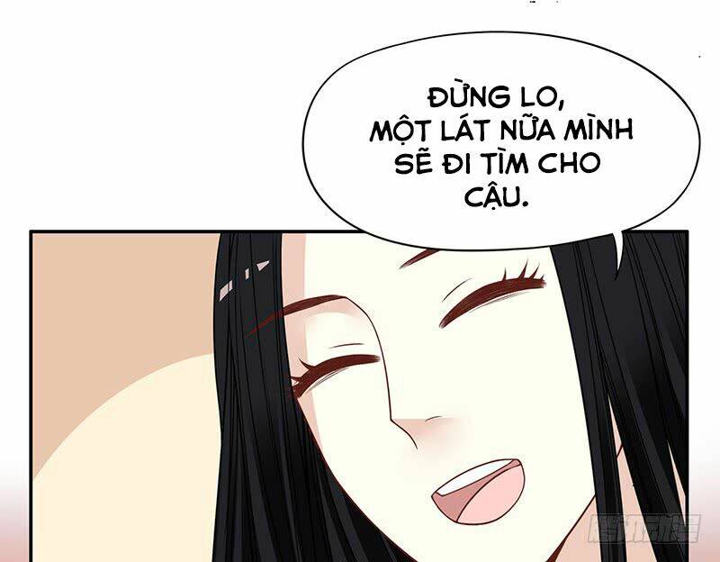 101 Phương Pháp Của Tổng Tài: Chapter 4