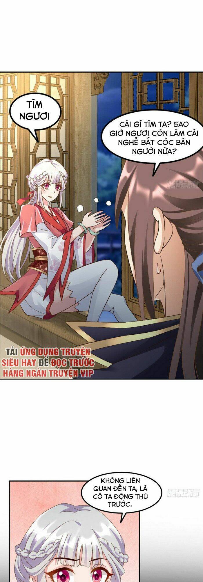 Lão Tổ Của Bạn Đang Online: Chapter 103