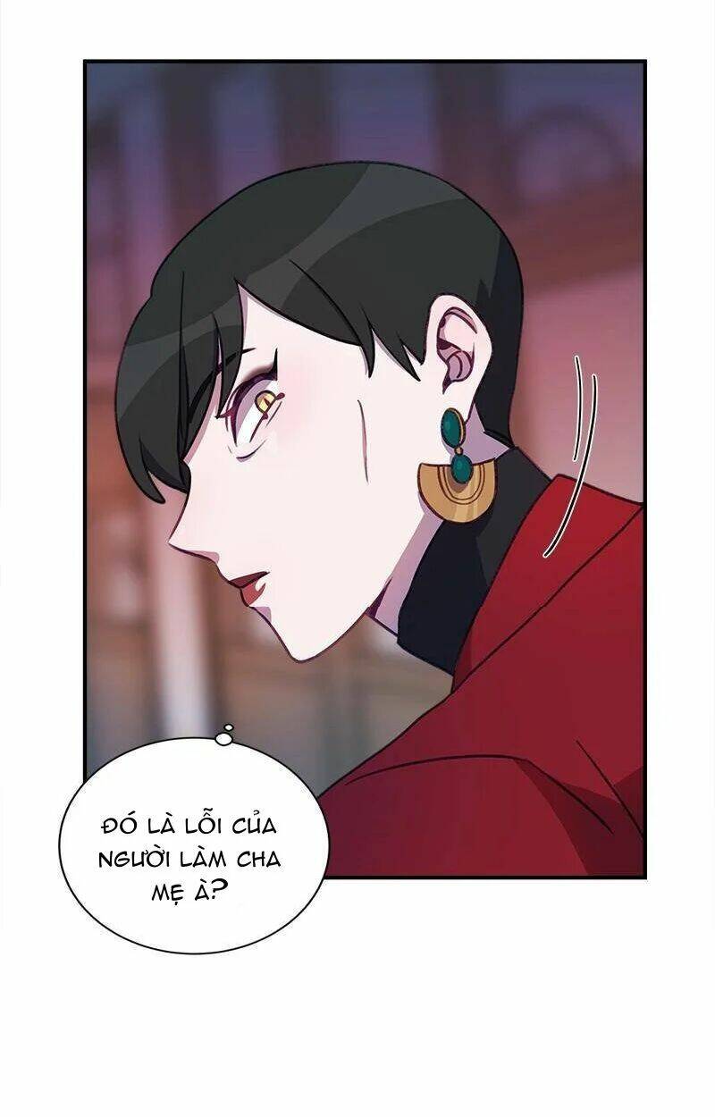 Lạy Chúa! Xin Hãy Để Con Trở Thành Ác Ma: Chapter 9