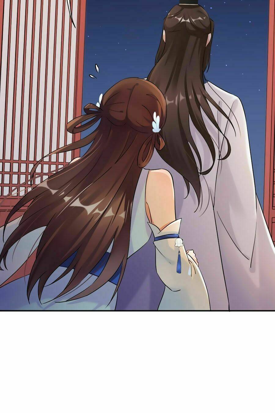 Vương Phi Có Chút Nghịch Ngợm: Chapter 16