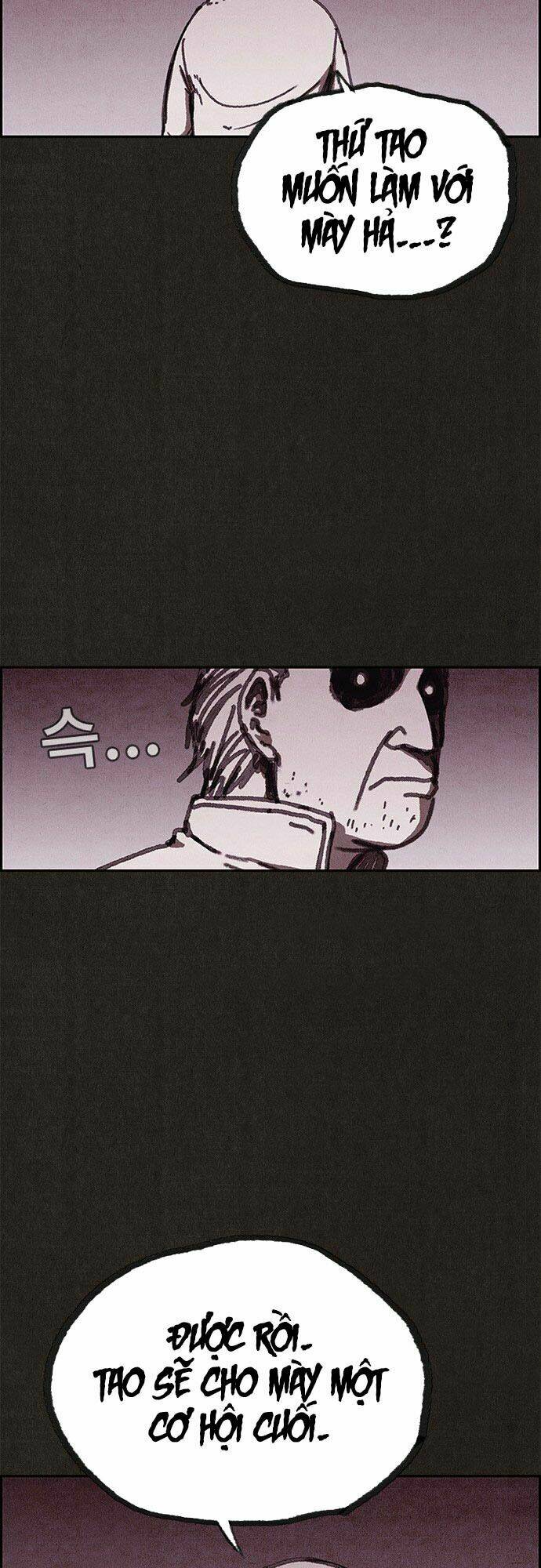 Quái Vật Tại Chung Cư Xanh: Chapter 68