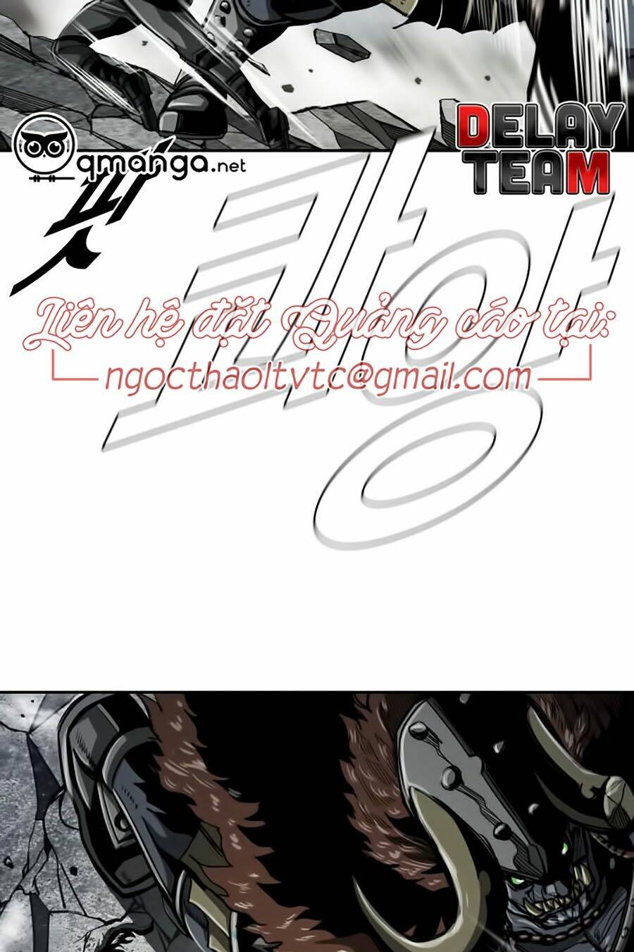 Thợ Săn Đầu Tiên: Chapter 60