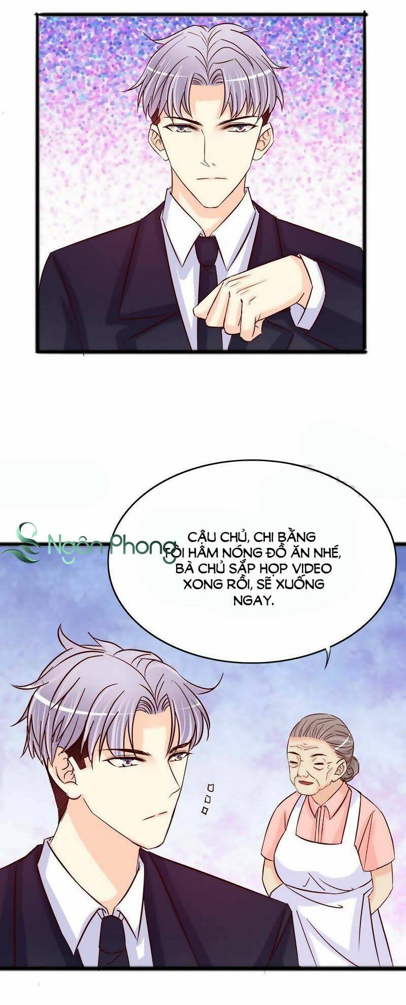 101 Phương Pháp Của Tổng Tài: Chapter 98