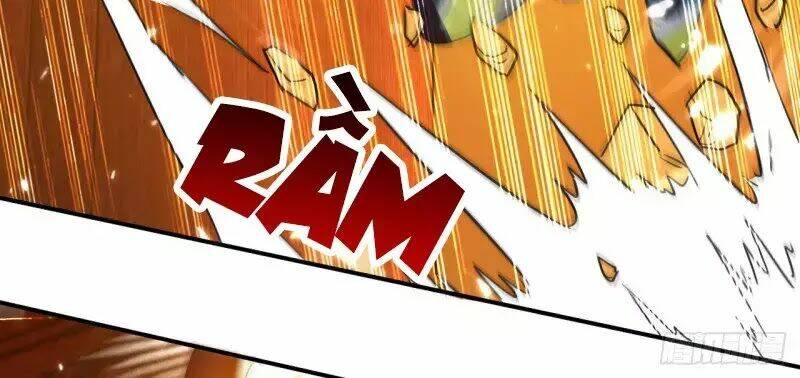 Dị Giới Siêu Cấp Ở Rể: Chapter 3