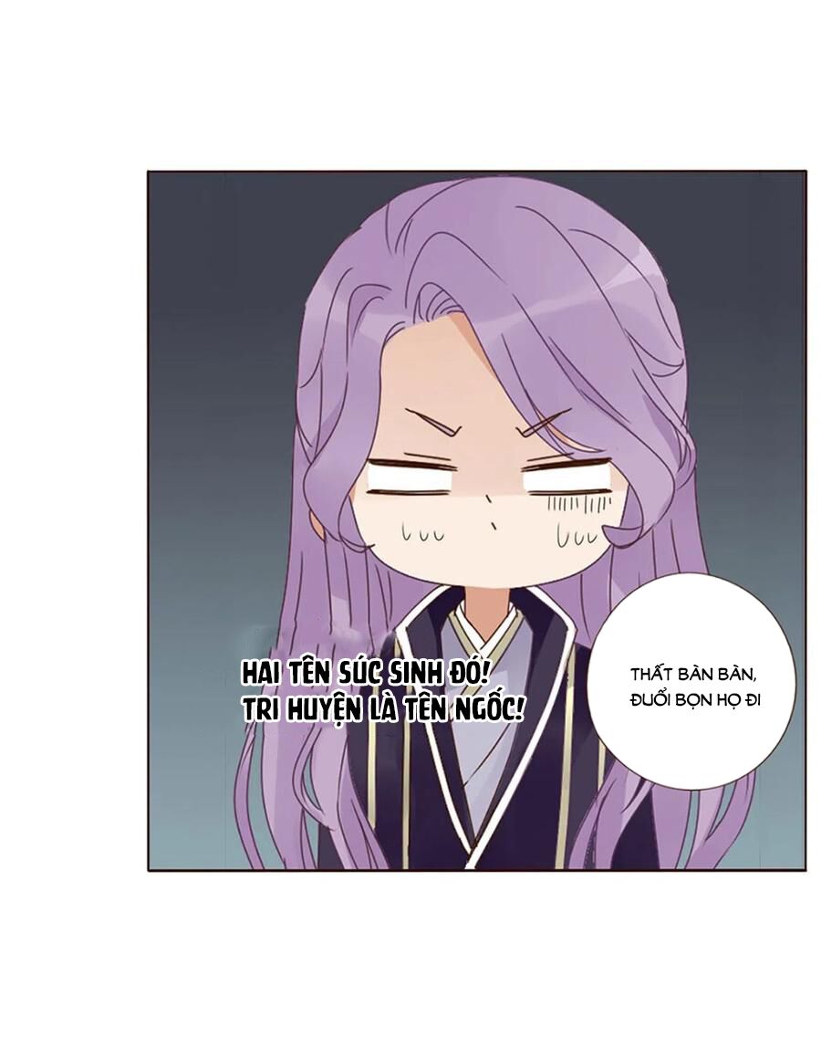 Đế Vương Trắc: Chapter 239