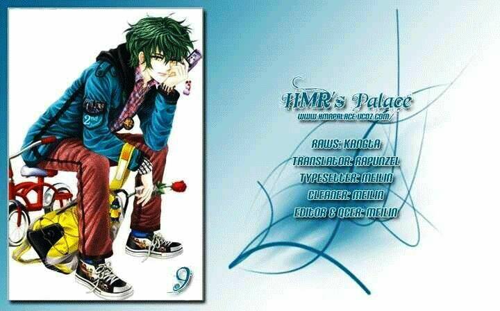 Thần tượng mua sắm: Chapter 37