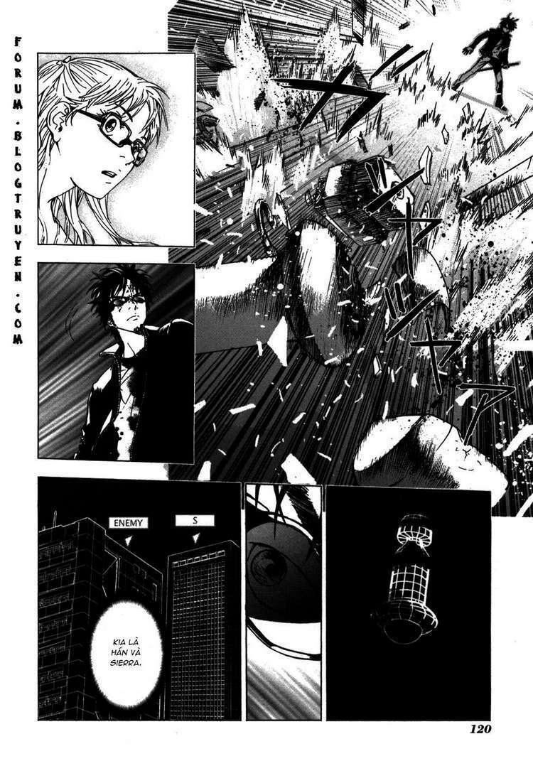 Until Death Do Us Part: Chapter 37