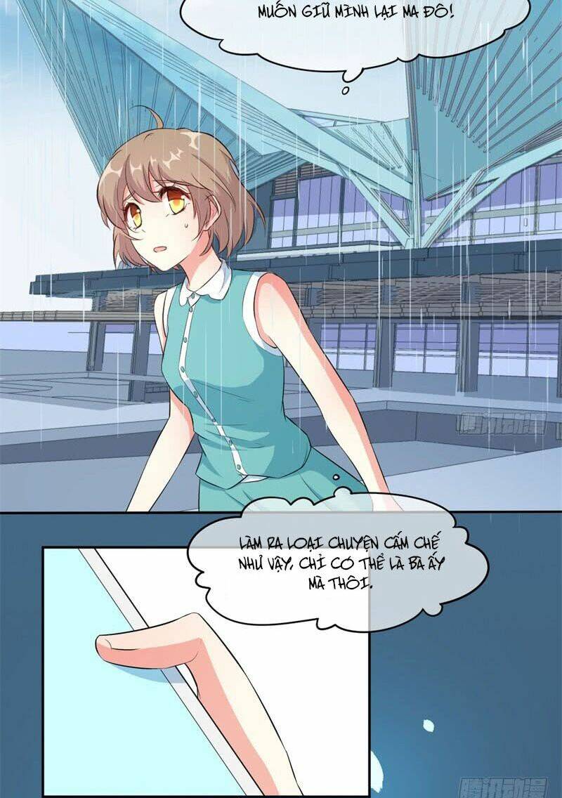 Ám Luyến Thành Hôn: Chapter 22