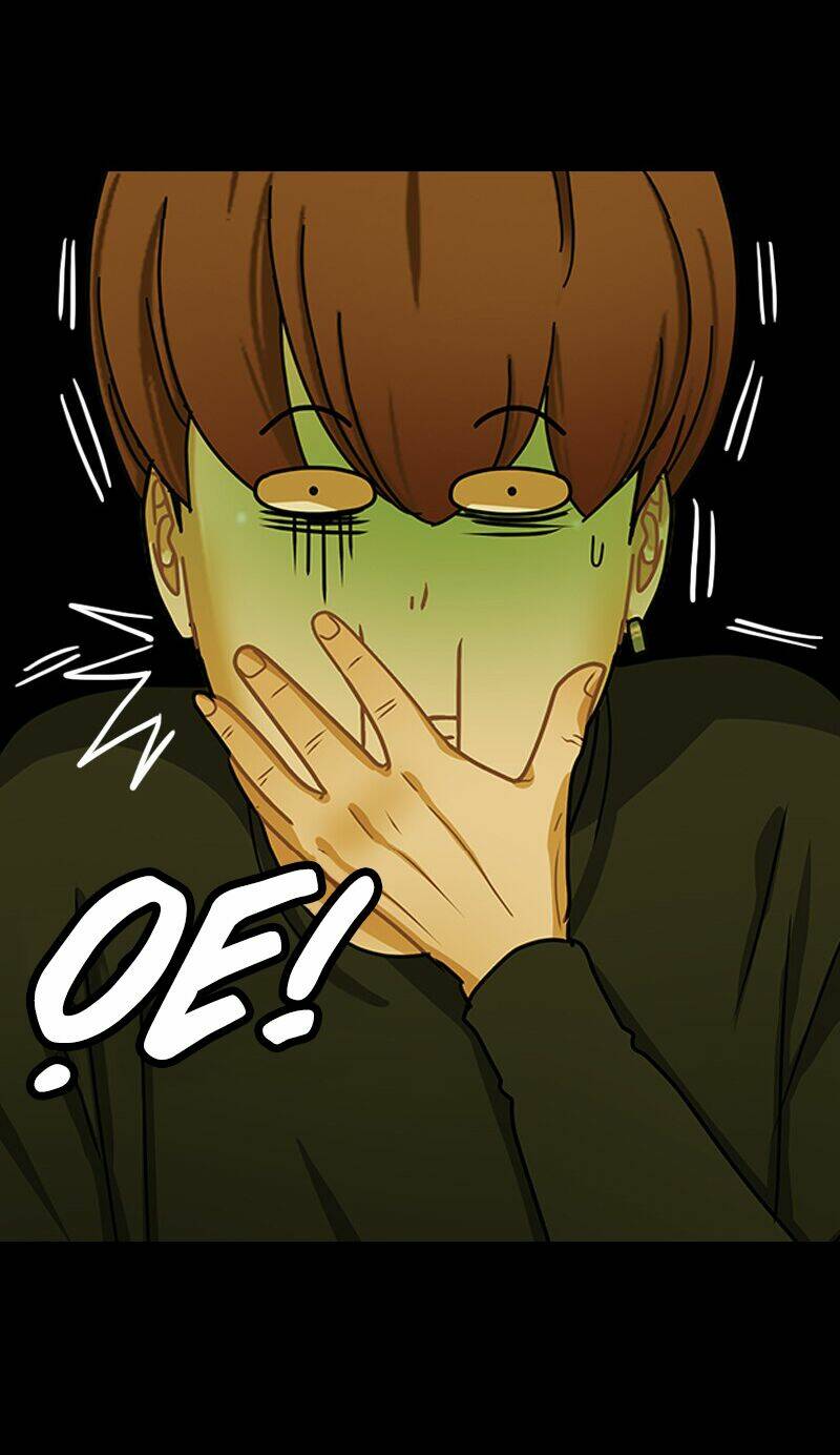 Nửa Đêm Ở Poppy Land: Chapter 60