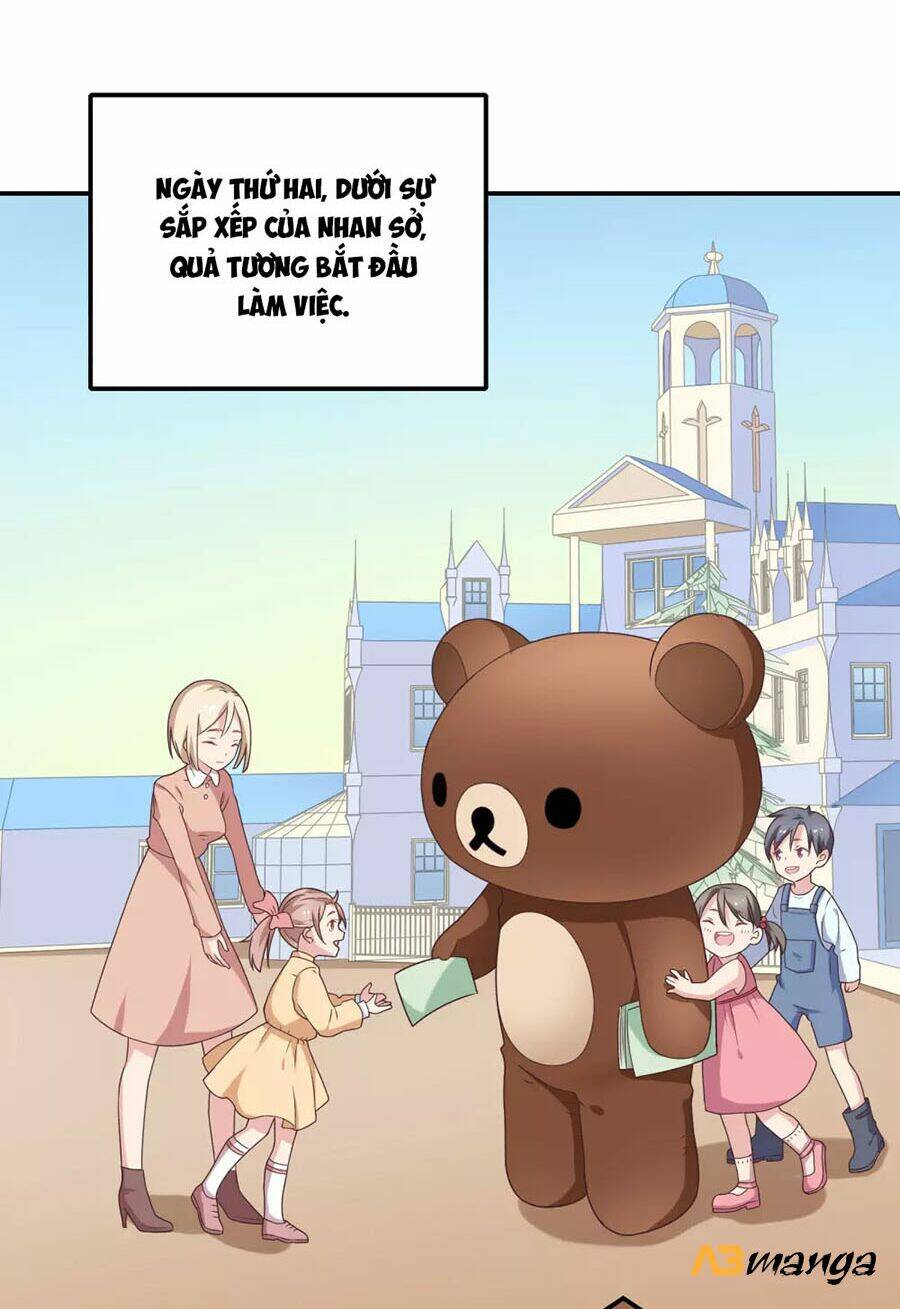 Hẹn Hò Siêu Tốc: Chapter 7