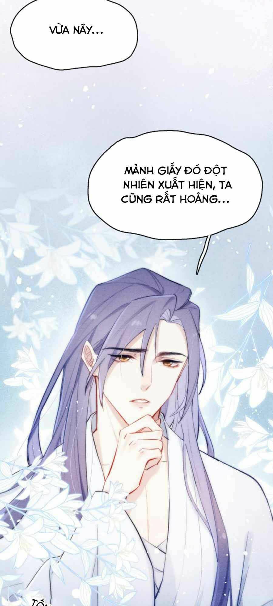 Quân Nhan Tựa Hoa Đào: Chapter 4