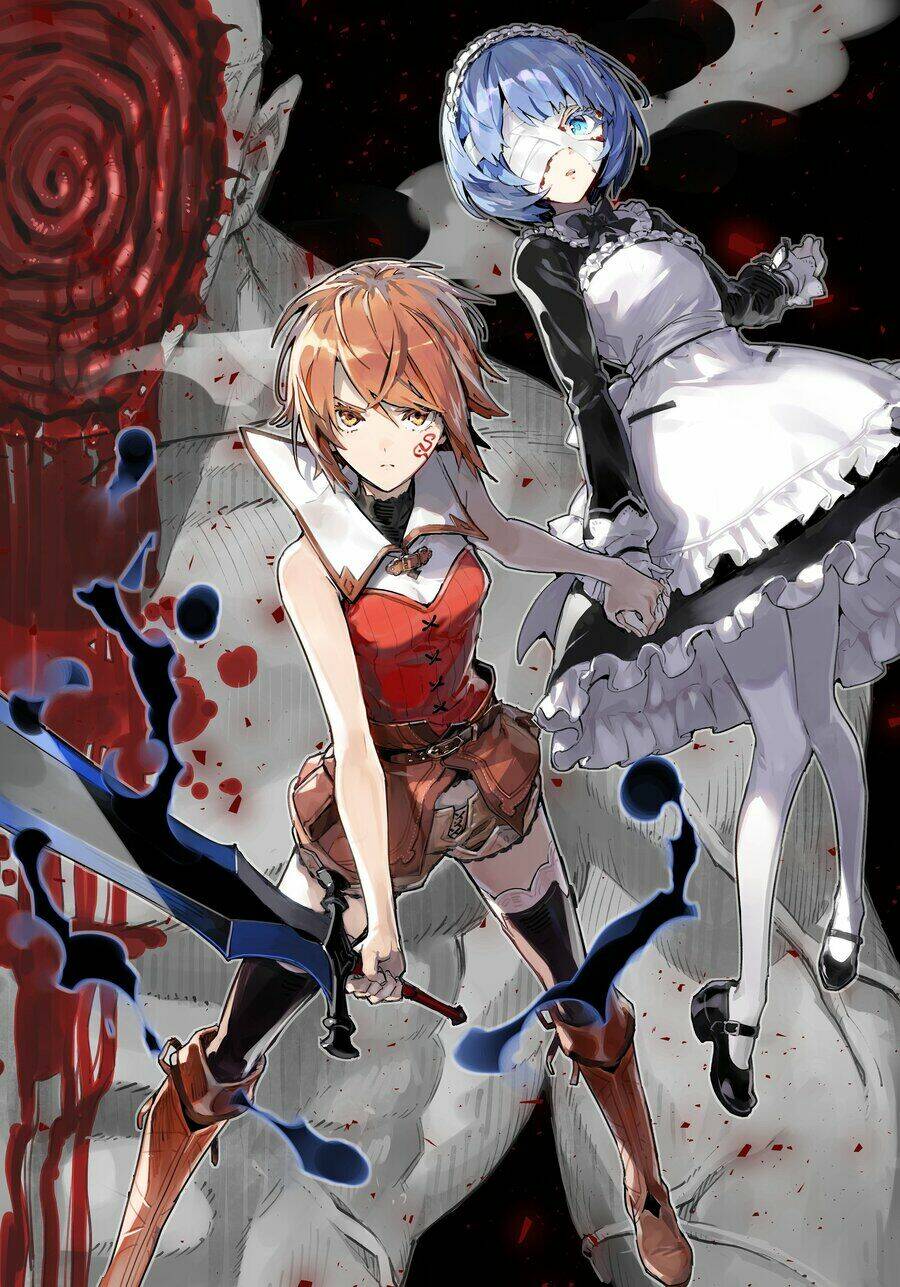 Do You Think Someone Like You Could Defeat The Demon Lord?: Chapter 2